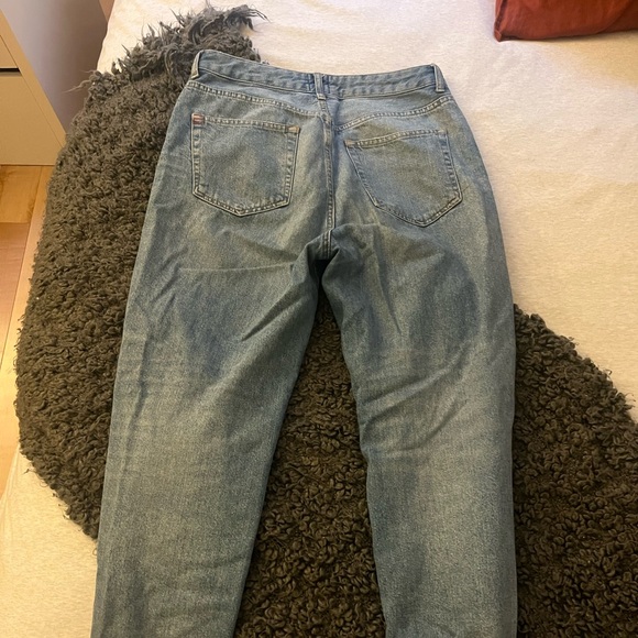 BDG/ Urban Outfitters Mom Jeans - Picture 3 of 3